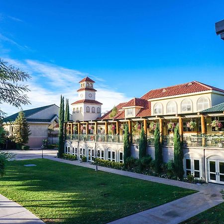 South Coast Winery Resort & Spa Τεμέκουλα
 Εξωτερικό φωτογραφία