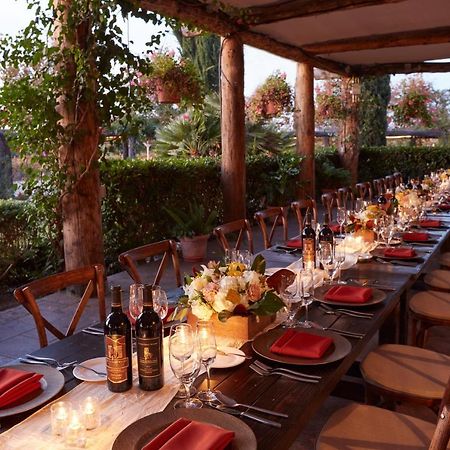 South Coast Winery Resort & Spa Τεμέκουλα
 Εξωτερικό φωτογραφία