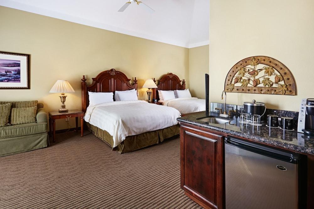 South Coast Winery Resort & Spa Τεμέκουλα
 Εξωτερικό φωτογραφία