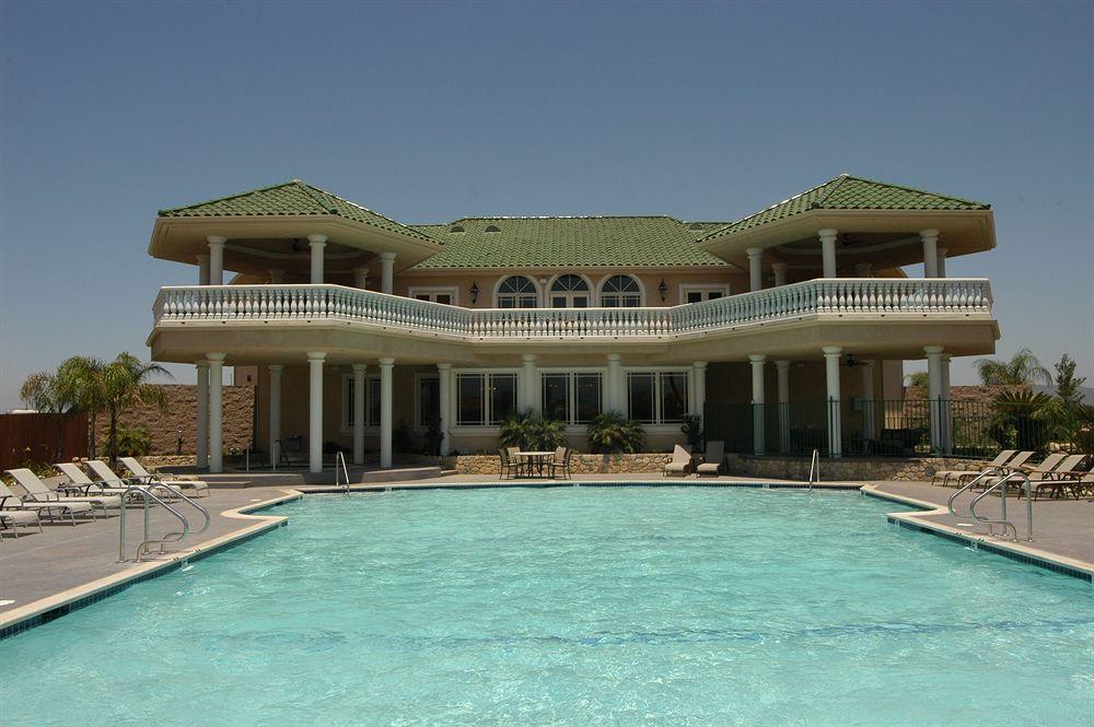 South Coast Winery Resort & Spa Τεμέκουλα
 Ανέσεις φωτογραφία