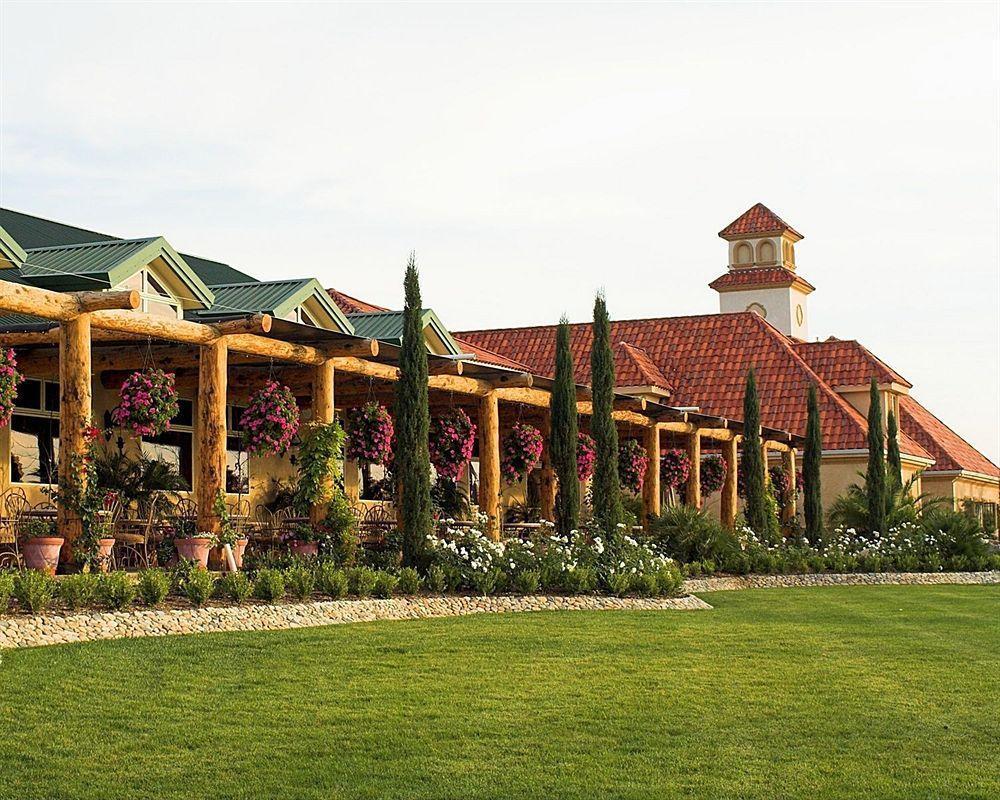 South Coast Winery Resort & Spa Τεμέκουλα
 Εξωτερικό φωτογραφία