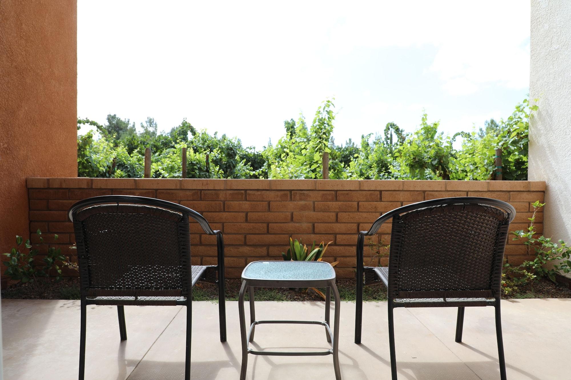 South Coast Winery Resort & Spa Τεμέκουλα
 Εξωτερικό φωτογραφία