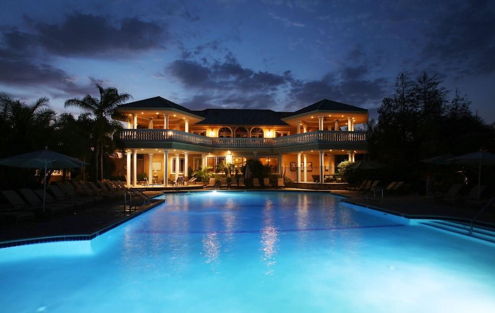 South Coast Winery Resort & Spa Τεμέκουλα
 Εξωτερικό φωτογραφία