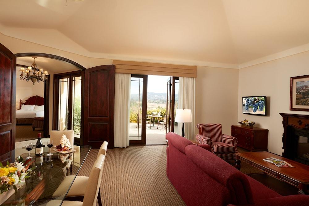South Coast Winery Resort & Spa Τεμέκουλα
 Εξωτερικό φωτογραφία