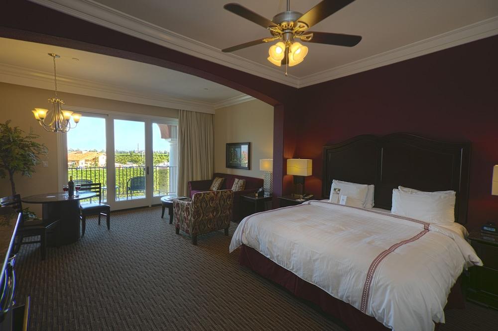 South Coast Winery Resort & Spa Τεμέκουλα
 Εξωτερικό φωτογραφία