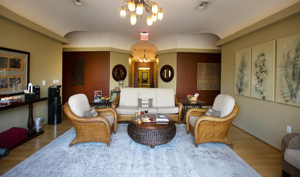 South Coast Winery Resort & Spa Τεμέκουλα
 Εξωτερικό φωτογραφία