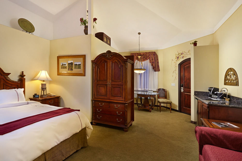 South Coast Winery Resort & Spa Τεμέκουλα
 Εξωτερικό φωτογραφία