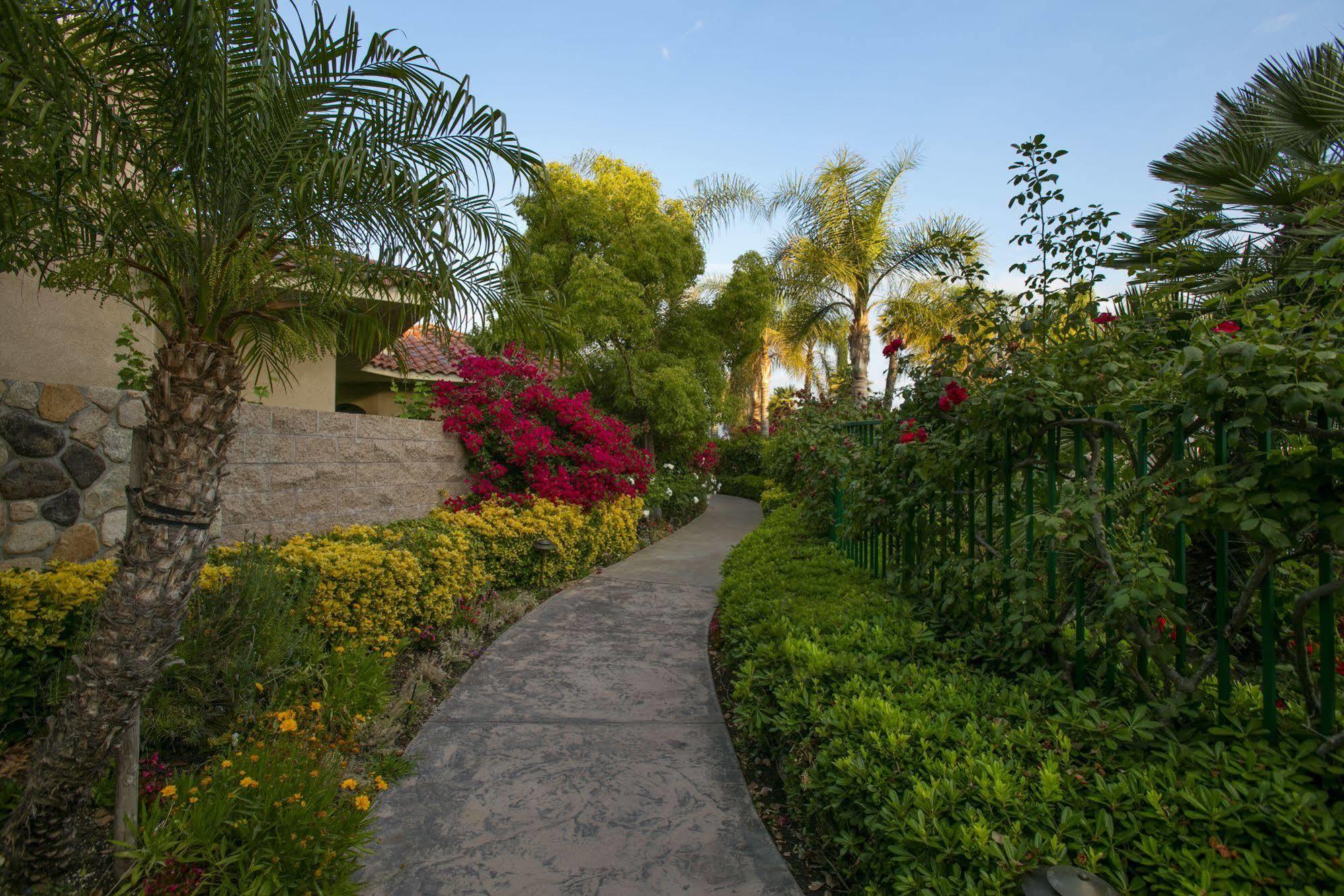 South Coast Winery Resort & Spa Τεμέκουλα
 Εξωτερικό φωτογραφία