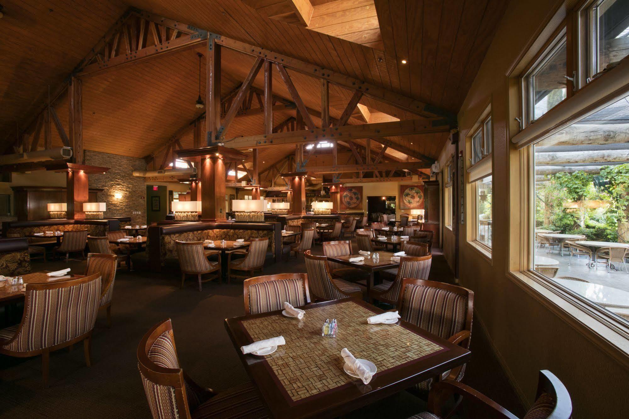 South Coast Winery Resort & Spa Τεμέκουλα
 Εξωτερικό φωτογραφία