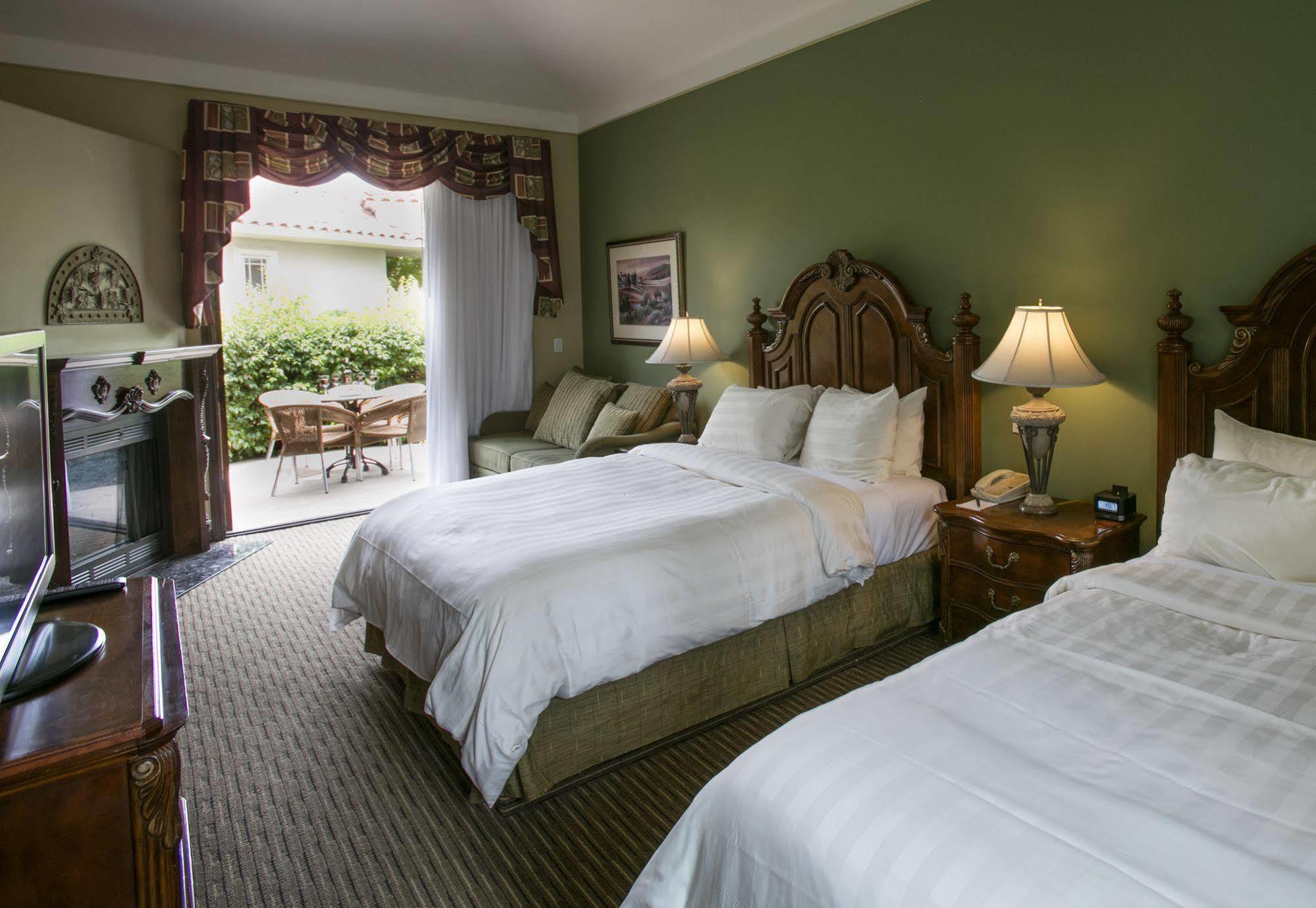 South Coast Winery Resort & Spa Τεμέκουλα
 Εξωτερικό φωτογραφία