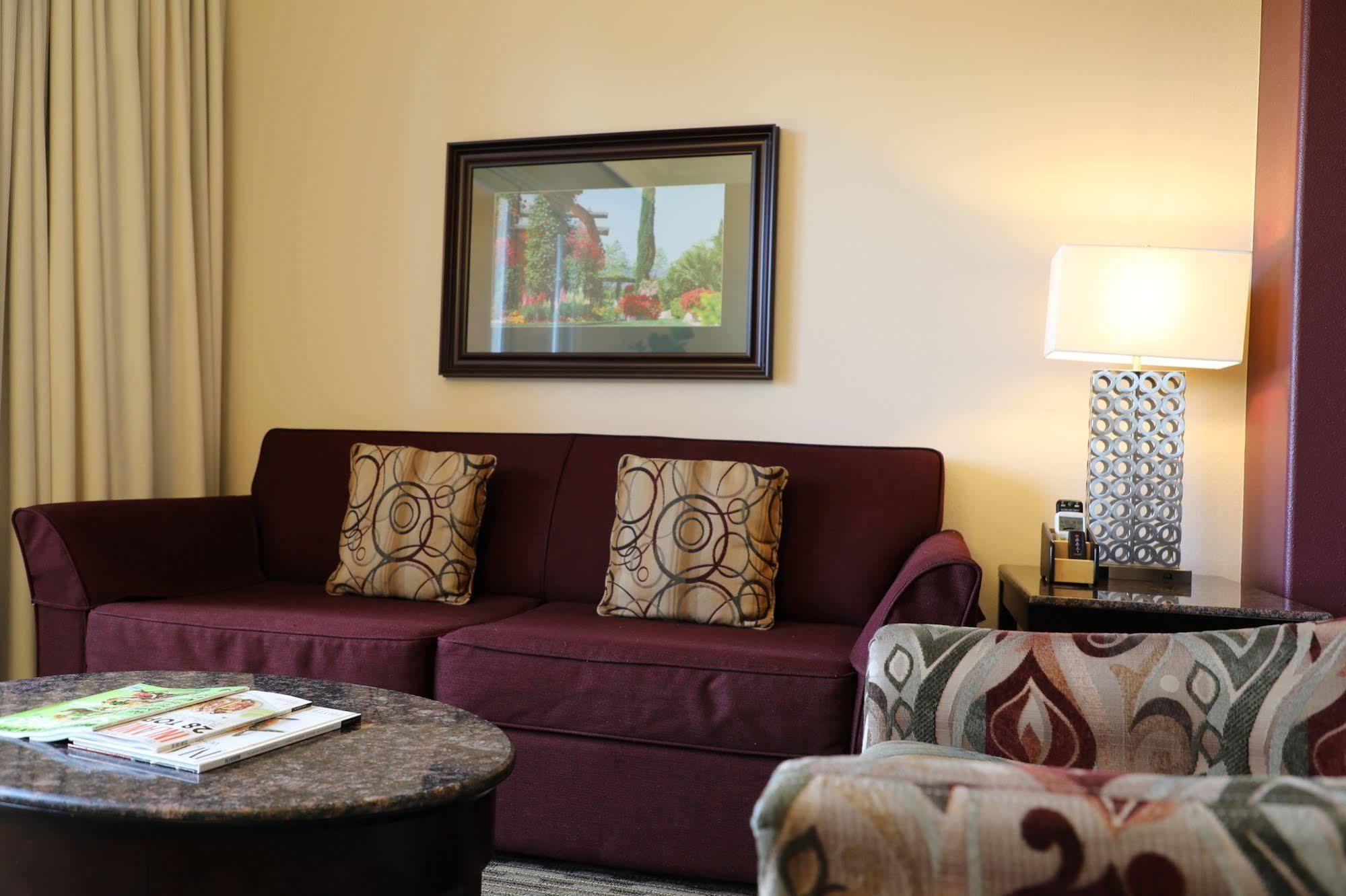South Coast Winery Resort & Spa Τεμέκουλα
 Εξωτερικό φωτογραφία