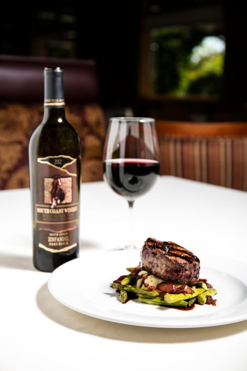 South Coast Winery Resort & Spa Τεμέκουλα
 Εξωτερικό φωτογραφία