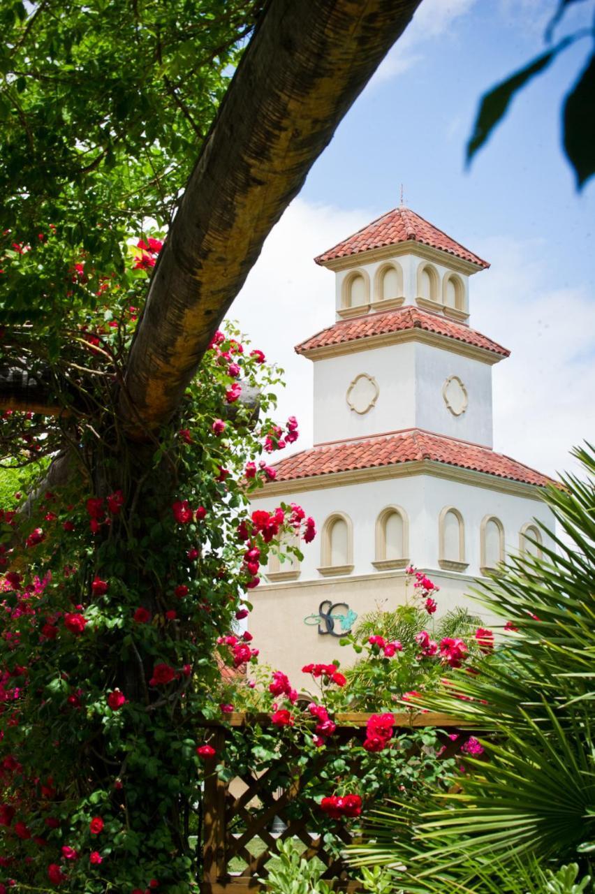 South Coast Winery Resort & Spa Τεμέκουλα
 Εξωτερικό φωτογραφία