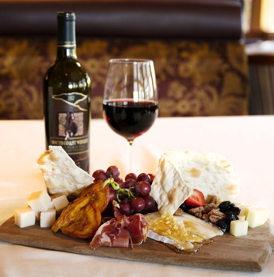 South Coast Winery Resort & Spa Τεμέκουλα
 Εξωτερικό φωτογραφία