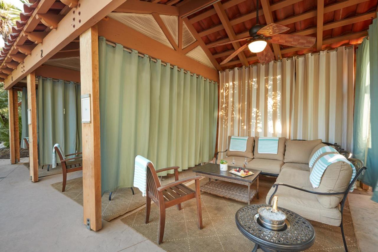 South Coast Winery Resort & Spa Τεμέκουλα
 Εξωτερικό φωτογραφία
