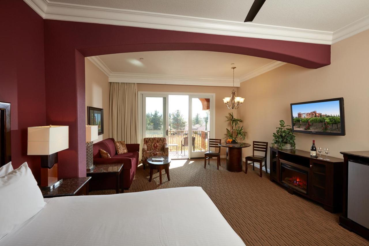 South Coast Winery Resort & Spa Τεμέκουλα
 Εξωτερικό φωτογραφία