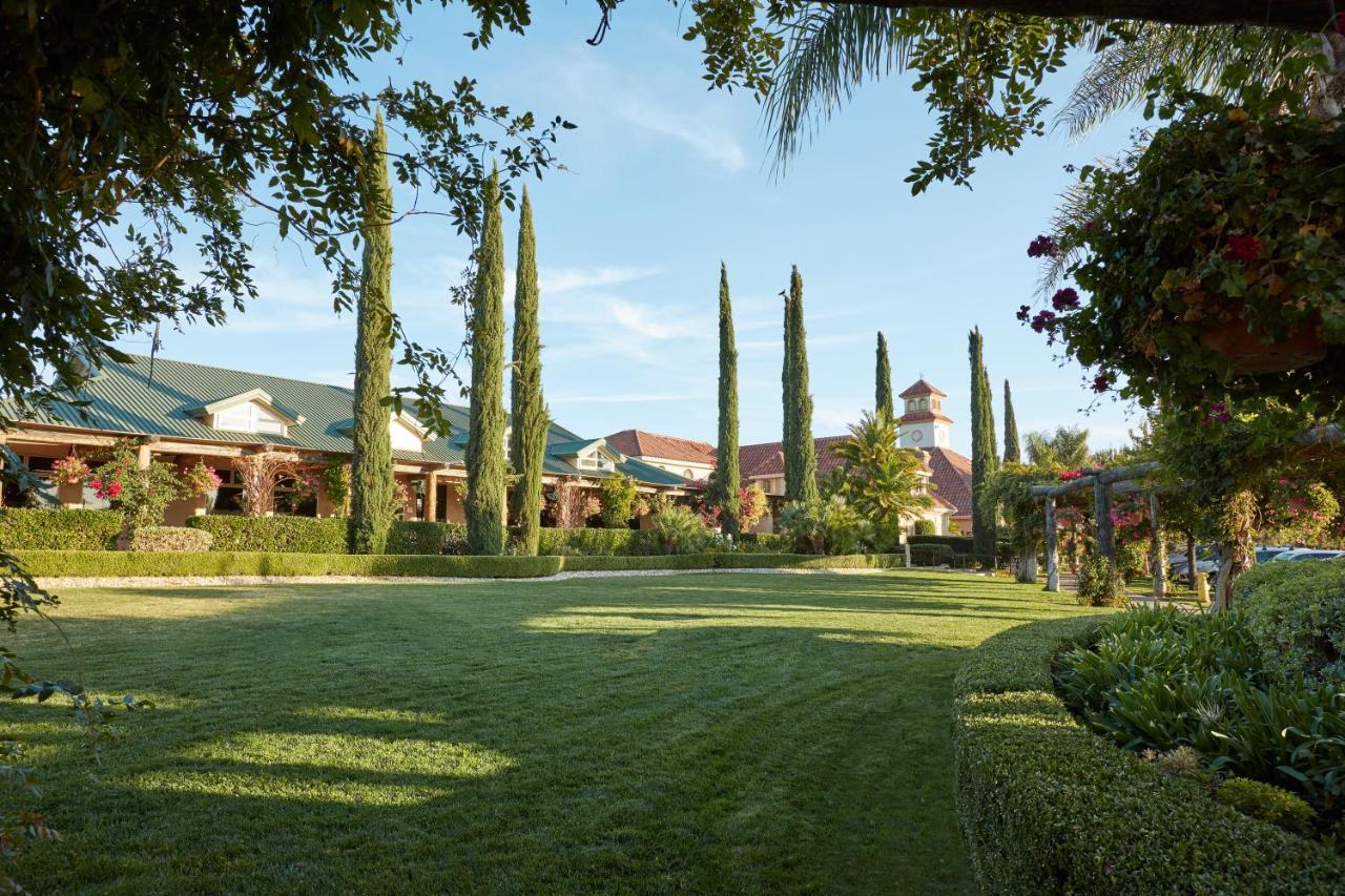 South Coast Winery Resort & Spa Τεμέκουλα
 Εξωτερικό φωτογραφία
